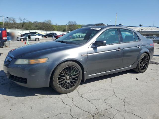  Salvage Acura TL