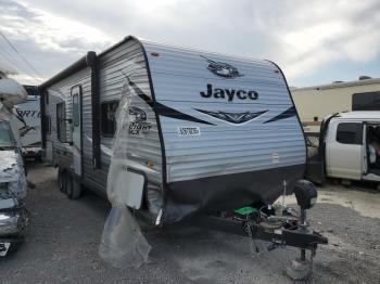  Salvage Other Jayco Flig
