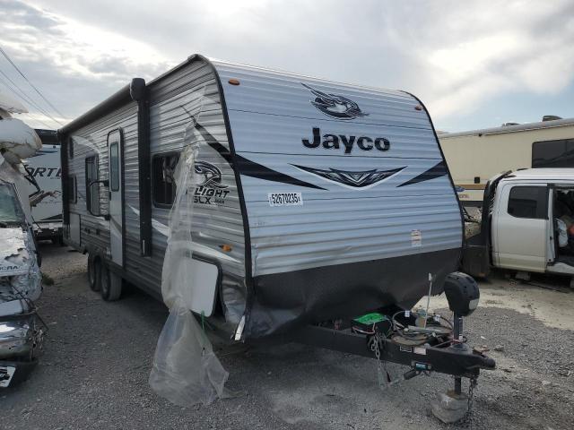  Salvage Other Jayco Flig