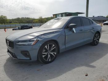  Salvage Volvo S60 Core