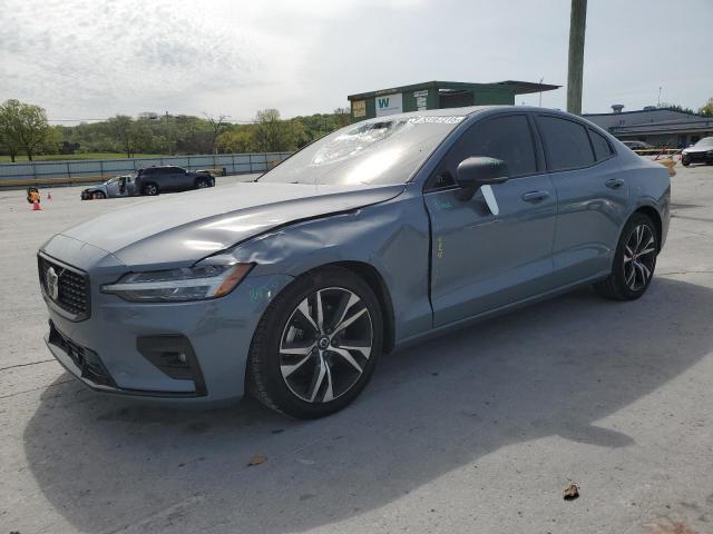  Salvage Volvo S60 Core