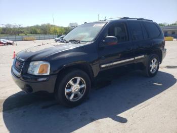  Salvage GMC Envoy
