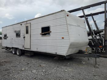  Salvage Other Rv Travel Tra