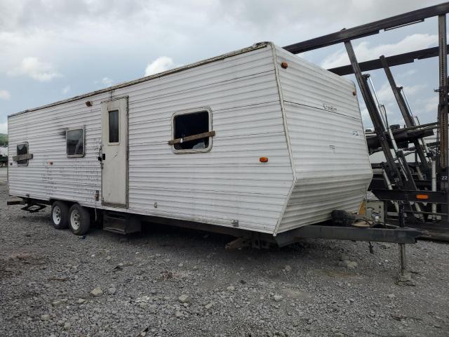  Salvage Other Rv Travel Tra