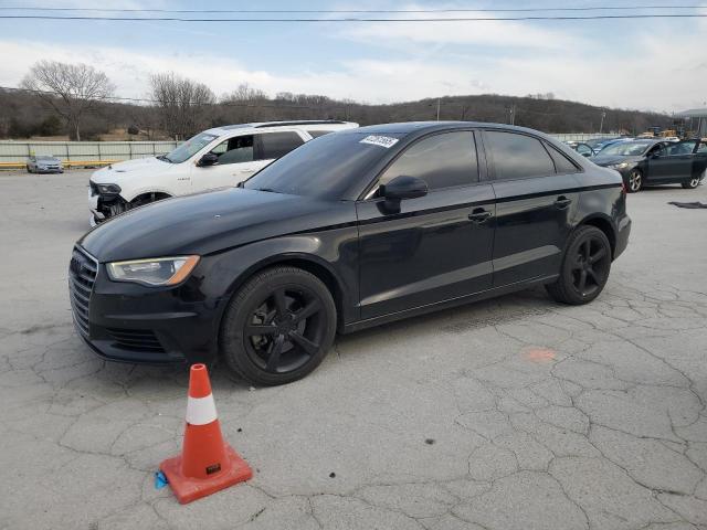  Salvage Audi A3