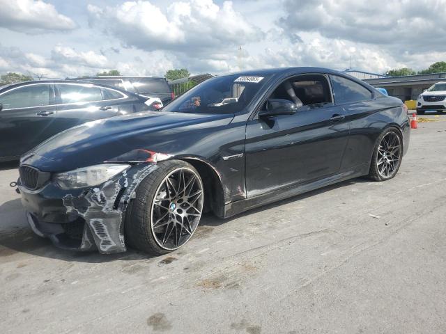 Salvage BMW M Series