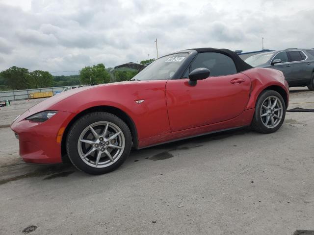  Salvage Mazda Mx5