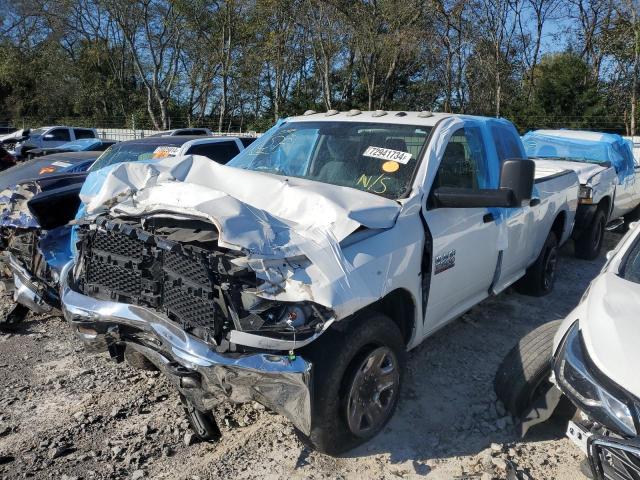  Salvage Ram 2500