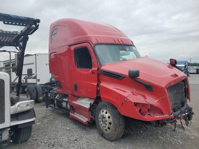  Salvage Freightliner Cascadia 1