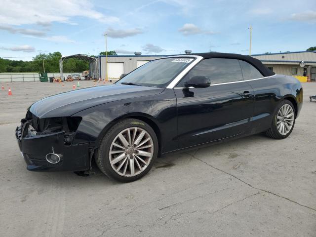  Salvage Audi A5