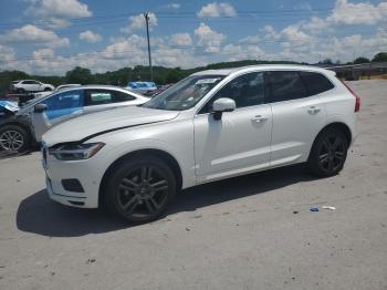  Salvage Volvo XC60