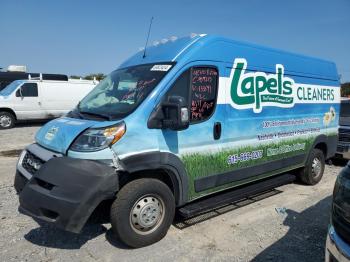  Salvage Ram Promaster