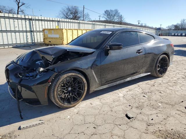  Salvage BMW M Series