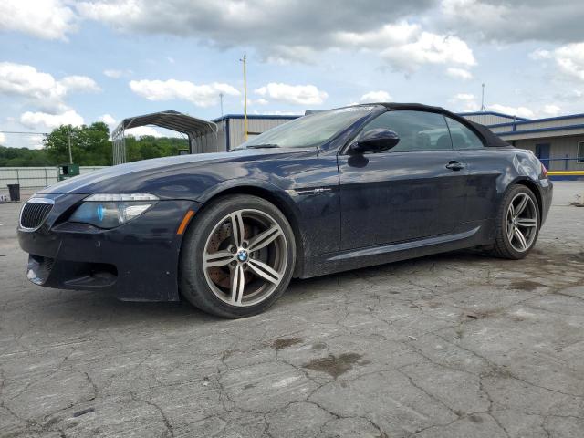  Salvage BMW M Series