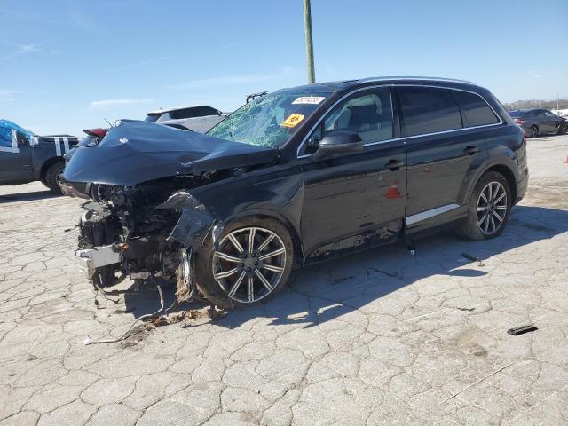  Salvage Audi Q7