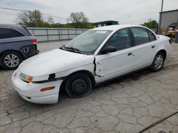  Salvage Saturn Sl Sl1 Sl2