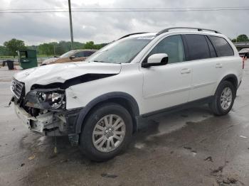  Salvage Volvo XC90