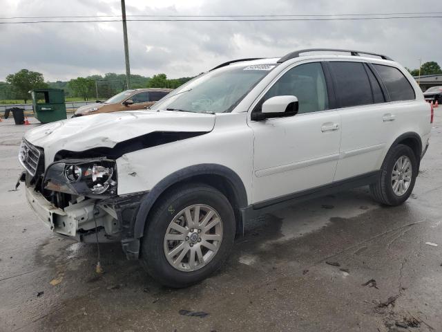  Salvage Volvo XC90