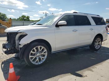  Salvage Ford Expedition