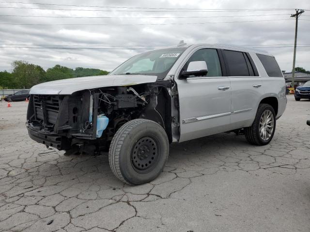  Salvage Cadillac Escalade