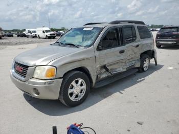  Salvage GMC Envoy
