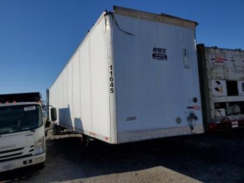  Salvage Other Trailer