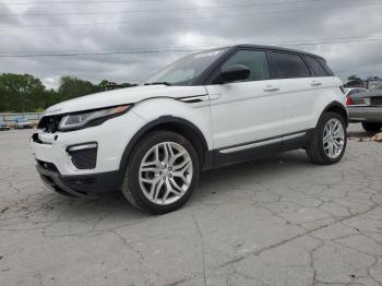  Salvage Land Rover Range Rover