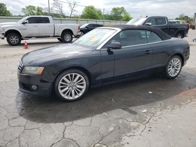  Salvage Audi A5