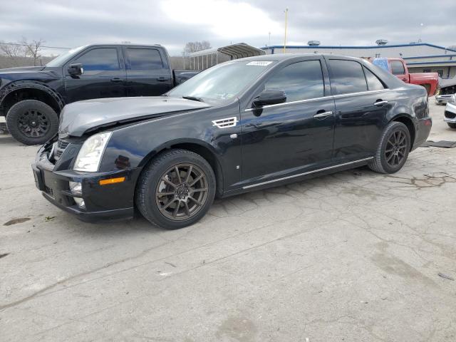  Salvage Cadillac STS