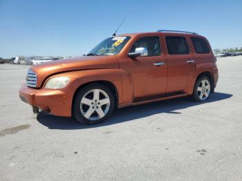  Salvage Chevrolet HHR