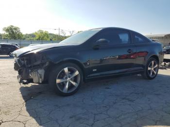  Salvage Chevrolet Cobalt