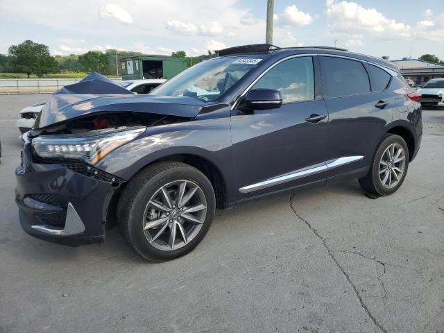 Salvage Acura RDX