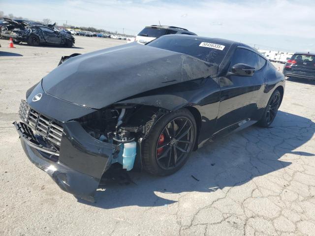  Salvage Nissan Z Performa