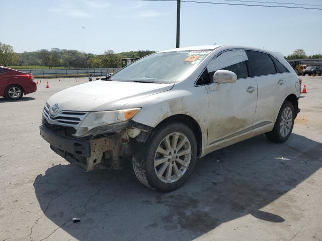 Salvage Toyota Venza