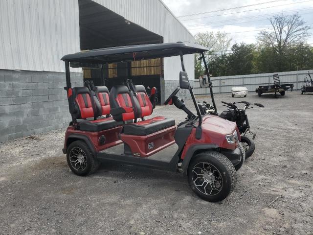  Salvage Other Rv Golf Cart