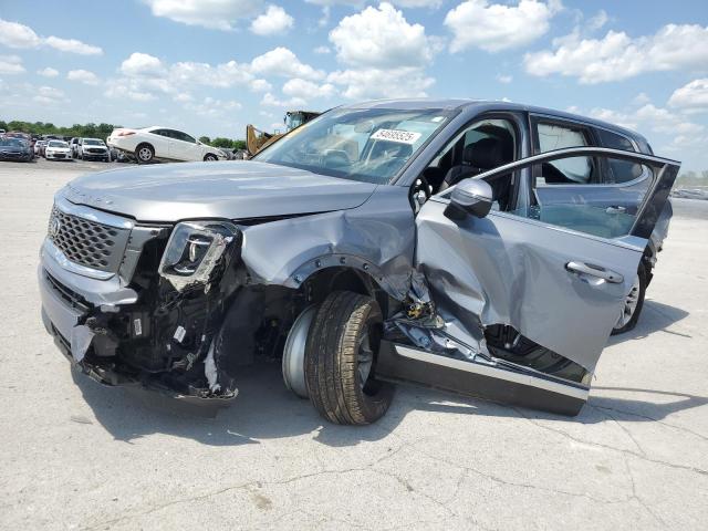  Salvage Kia Telluride