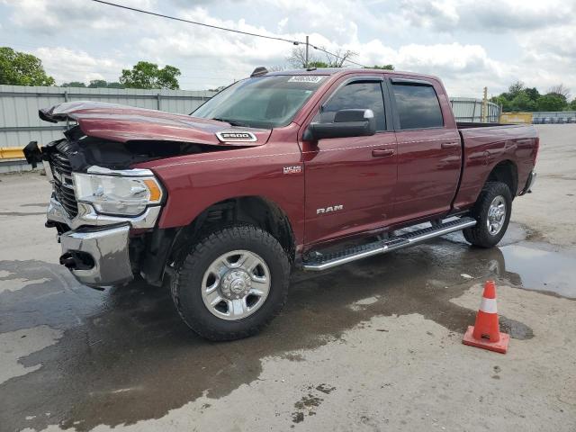  Salvage Ram 2500