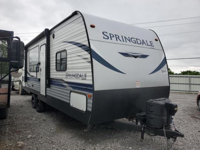  Salvage Keystone Springdale