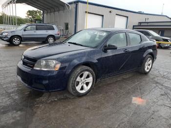  Salvage Dodge Avenger