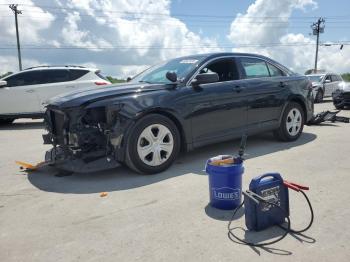  Salvage Ford Taurus