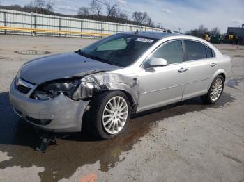  Salvage Saturn Aura