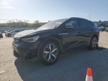  Salvage Volkswagen ID.4