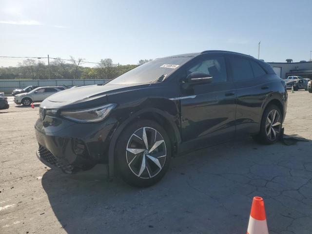  Salvage Volkswagen ID.4