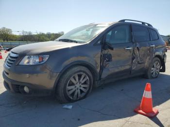  Salvage Subaru Tribeca