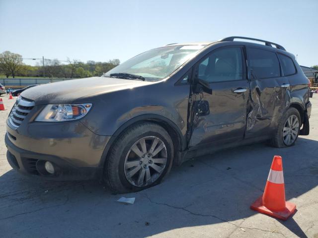  Salvage Subaru Tribeca