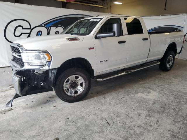  Salvage Ram 2500