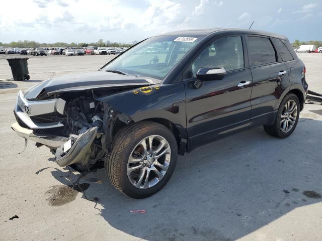  Salvage Acura RDX