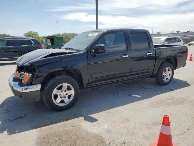  Salvage GMC Canyon