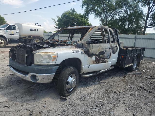  Salvage Dodge Ram 3500