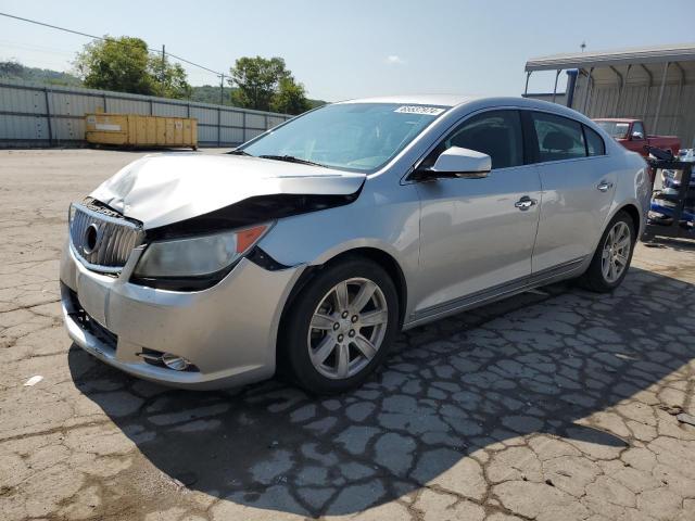  Salvage Buick LaCrosse